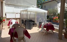 Hotel Golda